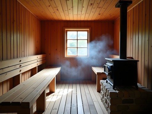 Sauna & Supper: A Foodie's Guide to Tampere's Traditional Finnish Cuisine