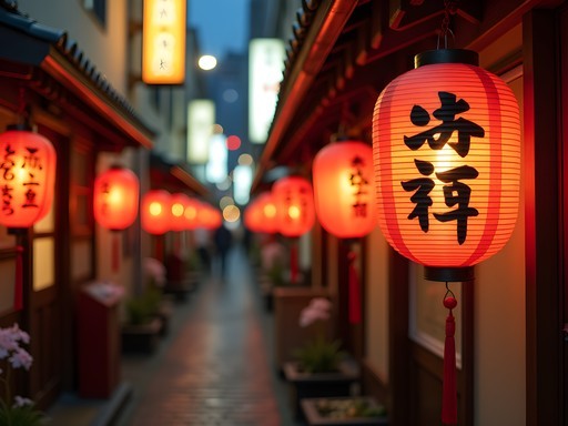 Tokyo's Hidden Izakayas: A Foodie's Night Crawl Through Shinjuku and Shibuya