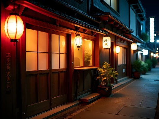 Tokyo's Hidden Izakayas: A Foodie's Guide to Authentic Japanese Dining