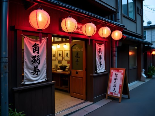 Tokyo's Hidden Izakayas: A Local's Guide to Authentic Japanese Dining