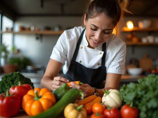 Heartland Flavors: Topeka's Farm-to-Table Restaurant Revolution