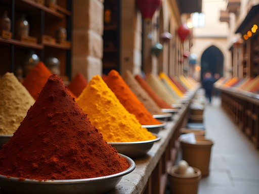 Tasting Tripoli: A Culinary Journey Through Lebanon's Northern Food Capital