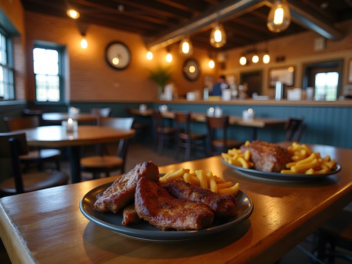 Taste of Tupelo: A Culinary Journey Through Elvis Presley's Hometown
