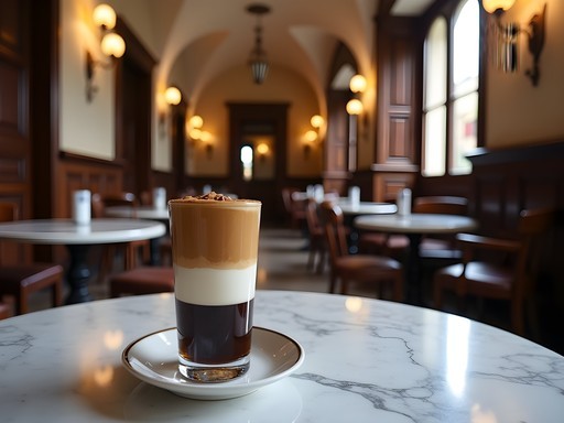 Chocolate, Coffee & Aperitivo: A Foodie's Guide to Turin's Culinary Treasures
