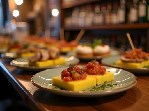 Venice's Hidden Culinary Gems: Beyond Tourist Traps to Authentic Flavors