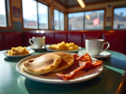 Foodie's Guide to West Jordan: Utah's Surprising Culinary Destination Revealed