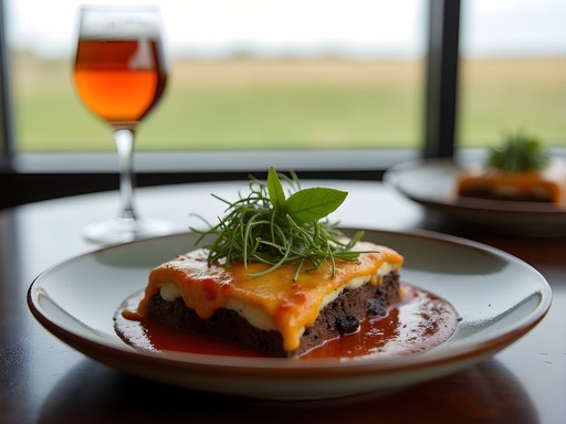 Unexpected Culinary Delights: A Foodie's Journey Through Williston, North Dakota