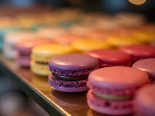 East Meets West: Contrasting the Culinary Worlds of Zurich and Beijing