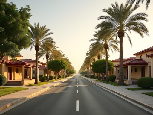 From Oil Discovery to Modern Marvel: Historical Journey Through Ahmadi and Kuwait City