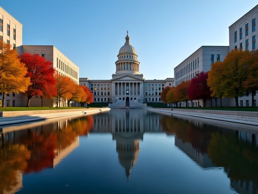 Exploring Albany's Rich Past: A Walking Tour of New York's Historic Capital