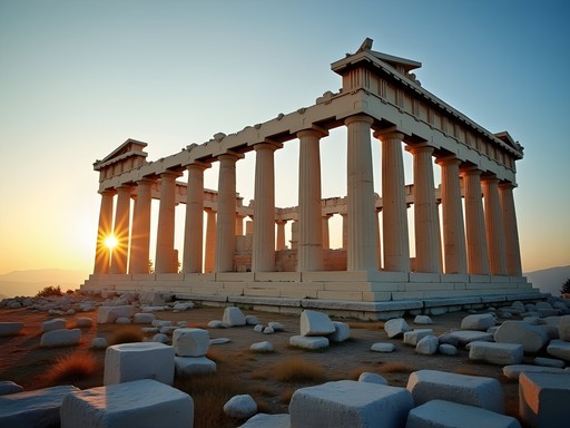 Ancient Athens: 7-Day Historical Journey Through Greece's Classical Wonders