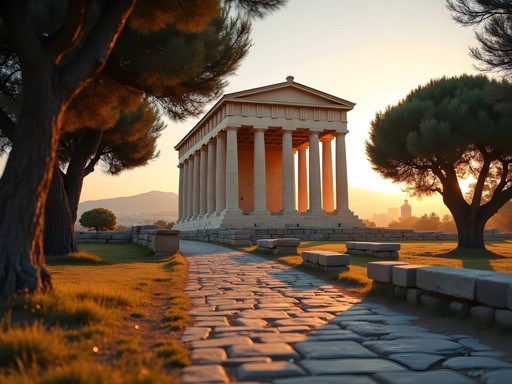 Beyond the Acropolis: 12 Lesser-Known Historical Treasures in Athens