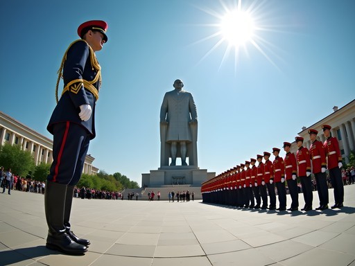 Soviet Legacy to Silk Road: 10 Historical Treasures in Bishkek You Can't Miss