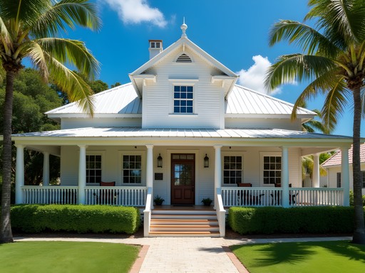Exploring Bodden Town's Historic Treasures: A Hidden Gem in the Cayman Islands