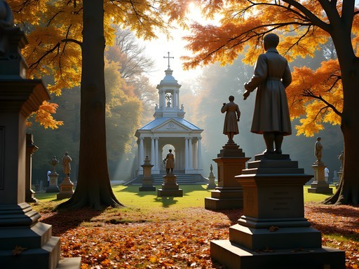Beyond the Freedom Trail: 12 Lesser-Known Historical Gems in Boston