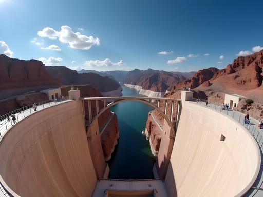Hoover Dam & Beyond: Exploring the Hidden Historical Treasures of Boulder City