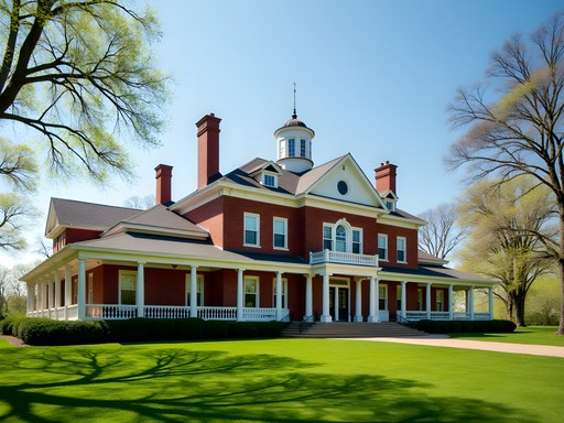 Beyond Corvettes: 7 Historic Treasures in Bowling Green You Can't Miss