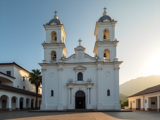 Uncovering Buenaventura's Forgotten Past: Historical Landmarks & Stories