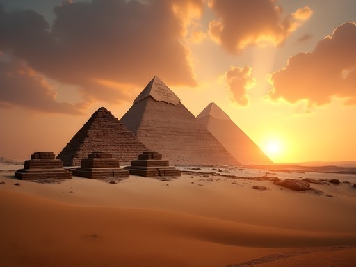 10 Ancient Wonders of Cairo: A Complete Guide to Egypt's Historical Treasures
