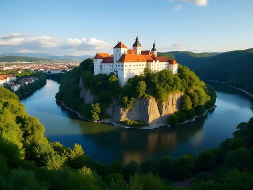 Medieval Treasures: The 10 Most Fascinating Historical Sites in Cesky Krumlov