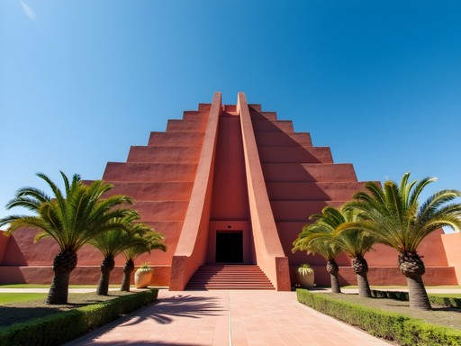 Uncovering Ancient Treasures: The Spectacular Tombs of Sipán Near Chiclayo