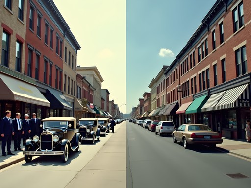 Al Capone's Cicero: A Walking Tour of Prohibition-Era Historical Sites