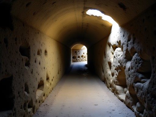 Edinburgh's Hidden History: 7 Overlooked Historical Gems Beyond the Castle