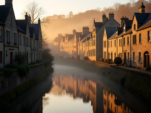 Edinburgh's Hidden History: 12 Overlooked Historical Gems in Scotland's Capital