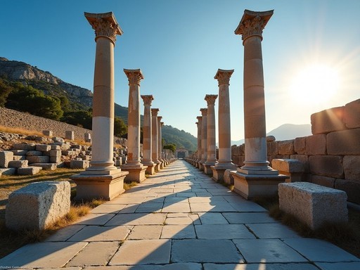 Exploring Ancient Ephesus: A Complete Guide to Turkey's Most Magnificent Ruins