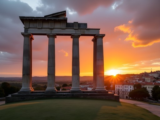 Uncovering Roman Ruins to Medieval Treasures: 3 Days in Evora, Portugal