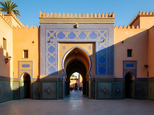Ancient Wonders of Fez: Exploring Morocco's Oldest Imperial City and Medina