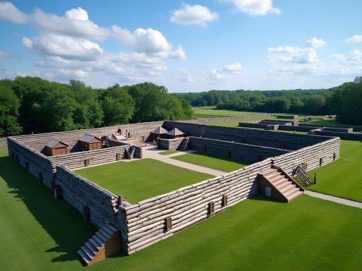 Beyond Lambeau: 10 Fascinating Historical Sites in Green Bay, Wisconsin