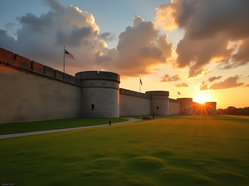 400 Years of History: Hampton's Colonial Past and NASA Legacy Revealed