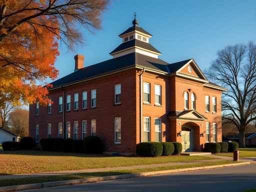 Civil Rights to Military History: Exploring Hattiesburg's Rich Historical Trail