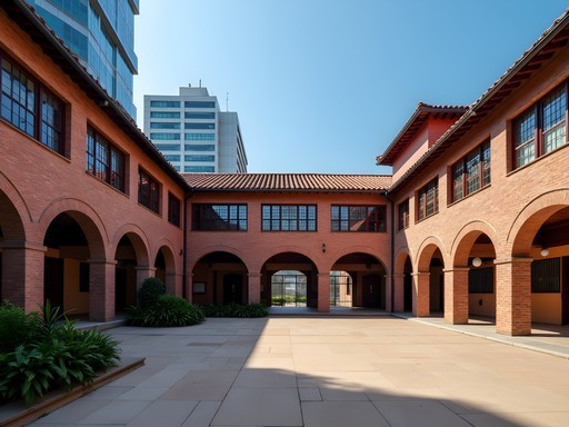Colonial to Contemporary: Tracing Hong Kong's Architectural Evolution on Foot