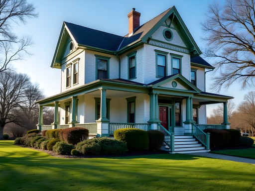 Walking in Truman's Footsteps: Presidential History Tour of Independence