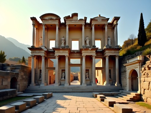 Ancient Wonders: 10 Must-Visit Historical Sites in and Around Izmir, Turkey