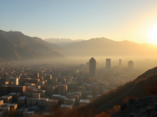 Exploring Kabul's Ancient Treasures: A Journey Through Afghanistan's Rich History