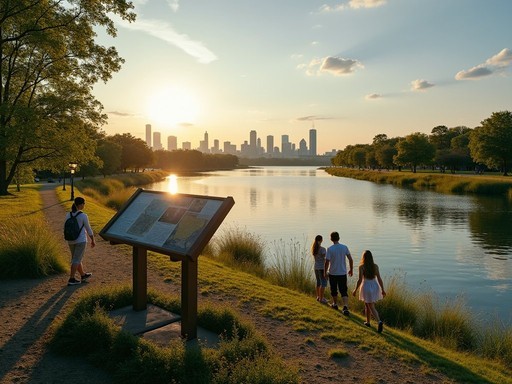 Kansas City's Historical Journey: From Lewis & Clark to Jazz Age Landmarks