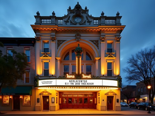 Exploring Lakewood's Past: New Jersey's Overlooked Historical Treasures