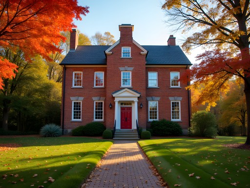 Laurel's Legacy: 7 Fascinating Historical Sites in Maryland's Hidden Gem