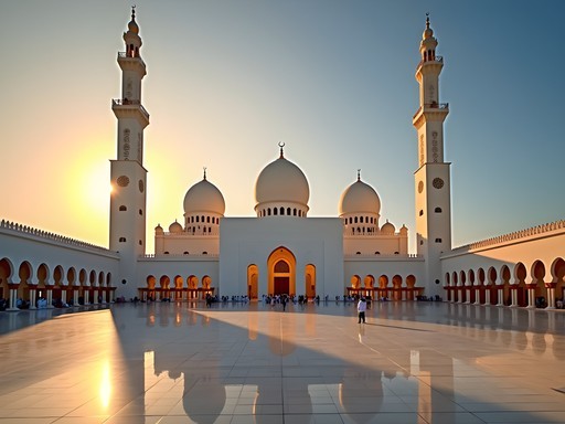 Sacred Journeys: 7 Must-Visit Historical Sites in Medina Beyond Al-Masjid