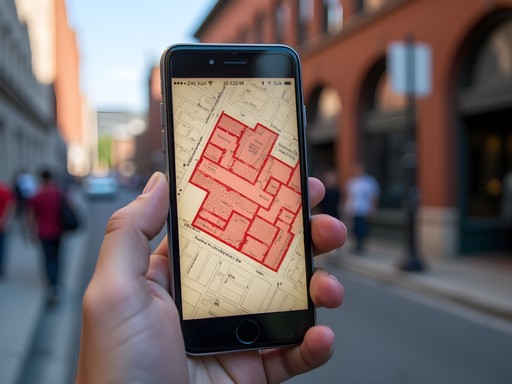 Mount Vernon's Forgotten History: Walking Tour of America's Industrial Past