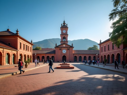 Exploring the Colonial Heritage of Mutare: Zimbabwe's Forgotten Architectural Treasures