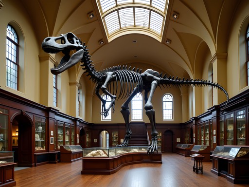 Yale and Beyond: 10 Hidden Historical Gems in New Haven, Connecticut