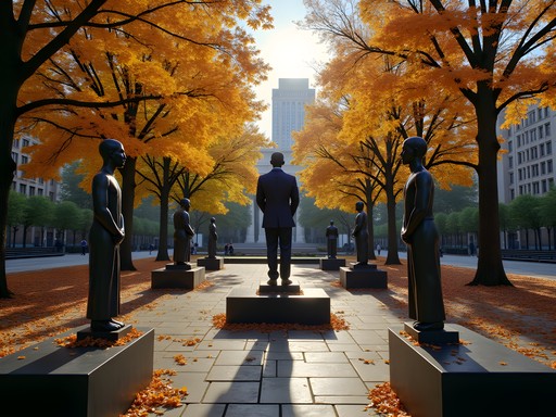 Hidden History: 9 Overlooked Historical Gems in NYC That Most Tourists Miss