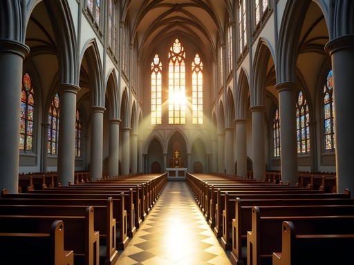 Newark's Forgotten Past: 8 Historical Landmarks That Tell America's Story