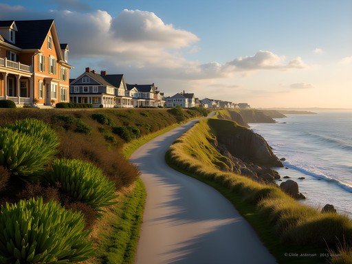 Newport's Gilded Age Mansions: Walking Tour & Historical Deep Dive