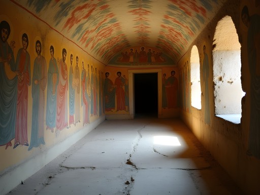 7 Captivating Historical Sites in Pecs: Hungary's Ancient Roman Heritage Revealed