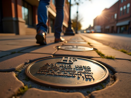Civil Rights Trail Through Pine Bluff: Arkansas's Overlooked Historical Treasures